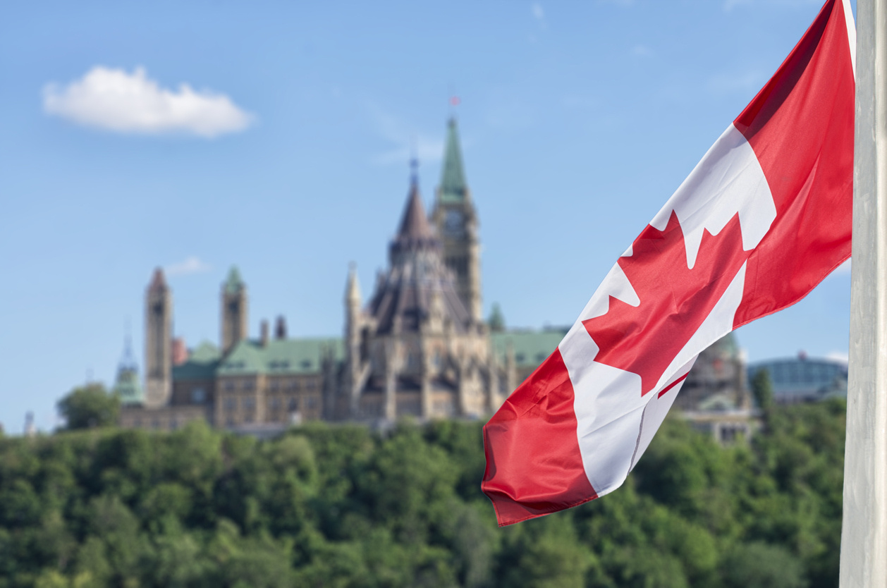 Canada: List of Temporary Residents Requiring Medical Exam Amended
